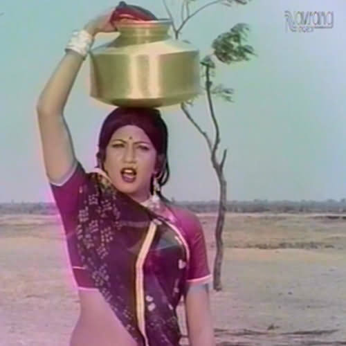 Bhadar Tara Vehata Paani [1976]